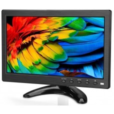 Televizor/monitor auto/camping 26cm la 12V sau 12/24V
