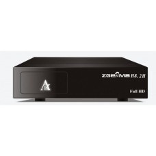 Zgemma H8.2H S2+T2/C Combo