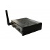 Zgemma H9S 4K cu WIFI integrat 